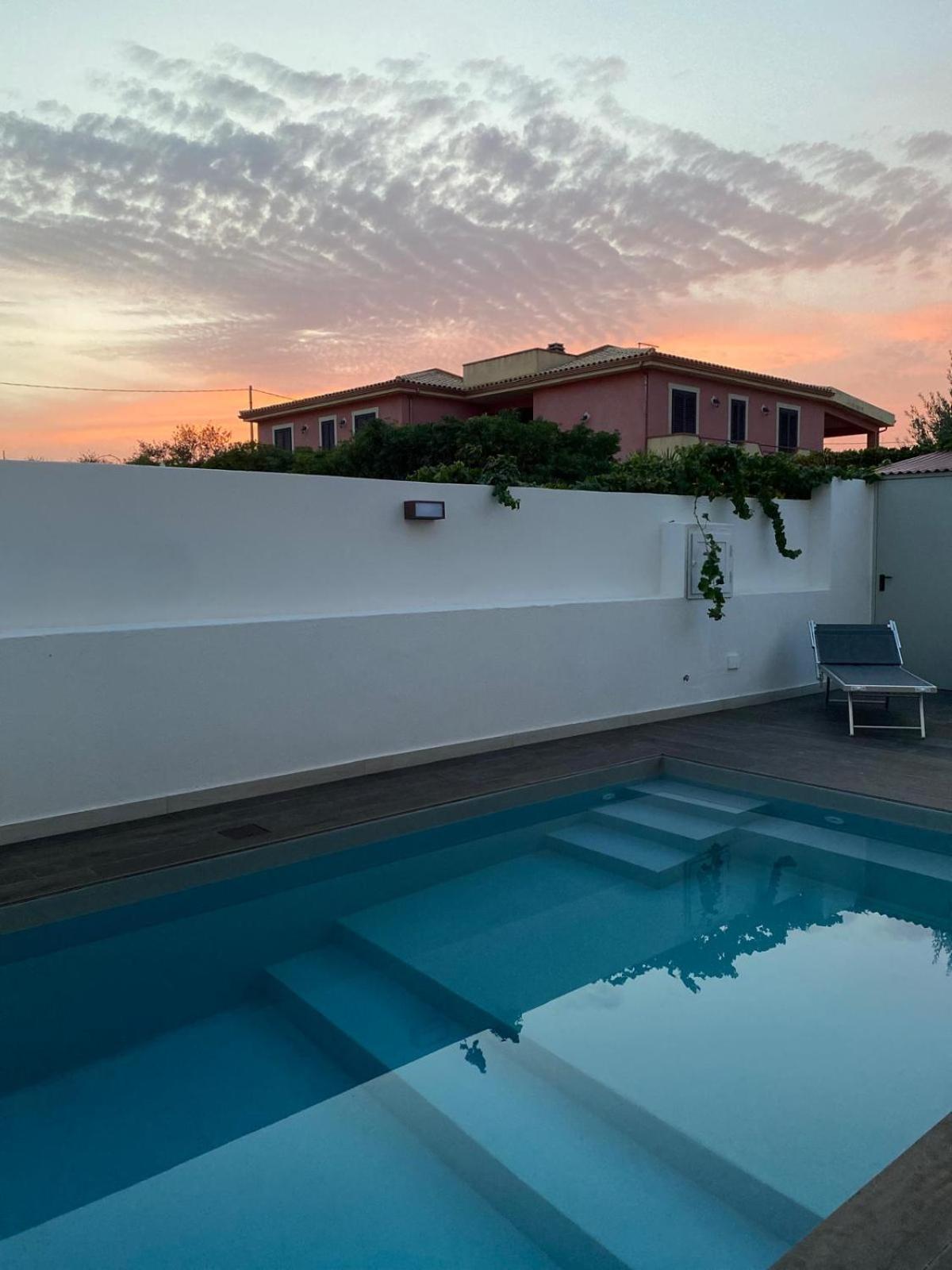 Сasa de vacaciones Casa Sabbinirica